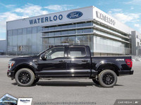 **WE WILL BEAT ANY FORD DEALER IN THE CITY** The 2025 F-150 is purpose-built from the ground up ---... (image 3)