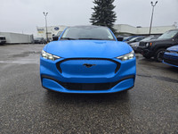 This Brand New GRABBER BLUE METALLIC 2024 FORD MUSTANG MACH-E SELECT is powered by a 72KWH USABLE ST... (image 1)
