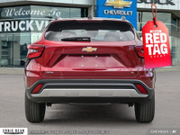 WAS: $31377 NOW: $30407 plus taxes and licensing fees Engine: 3 Cylinder Engine 1.2L L/100Km City: 8... (image 4)