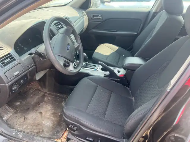 2012 Ford Fusion SE in Cars & Trucks in Oshawa / Durham Region - Image 12