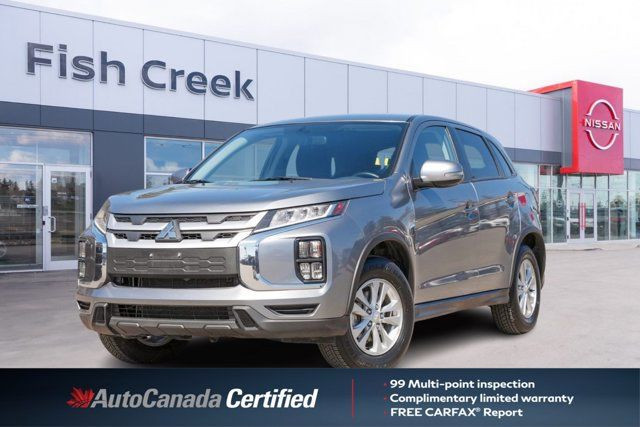 2024 Mitsubishi RVR SE | No Accidents | Well Equipped in Cars & Trucks in Calgary
