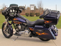  2012 Harley-Davidson FLHX Street Glide Locally Owned $14,000 in