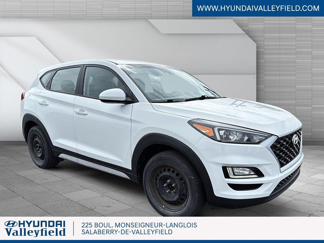 2019 Hyundai Tucson Essential FWD w-Safety Package in Cars & Trucks in West Island - Image 2