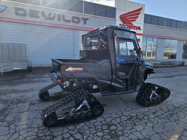 2023 Honda Pioneer 1000 - 3P EPS in ATVs in Hamilton - Image 3