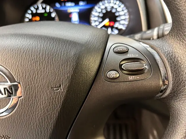 2022 Nissan Murano S 4RM in Cars & Trucks in Laval / North Shore - Image 19