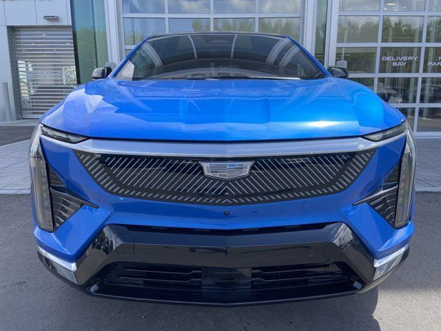 2025 Cadillac OPTIQ Luxury in Cars & Trucks in Calgary - Image 2