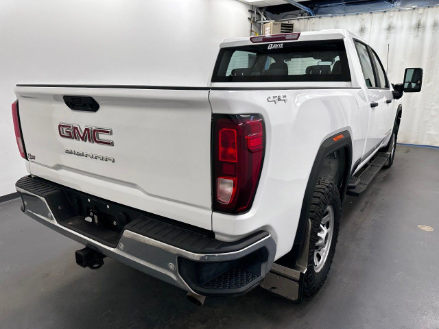 2024 GMC Sierra 3500HD in Cars & Trucks in Lethbridge - Image 3