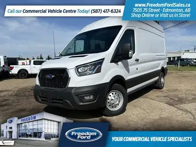 If you're in search of an amazing deal on an extremely capable cargo van, look no further. Check out...