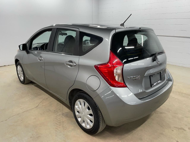  2015 Nissan Versa Note in Cars & Trucks in Guelph - Image 4