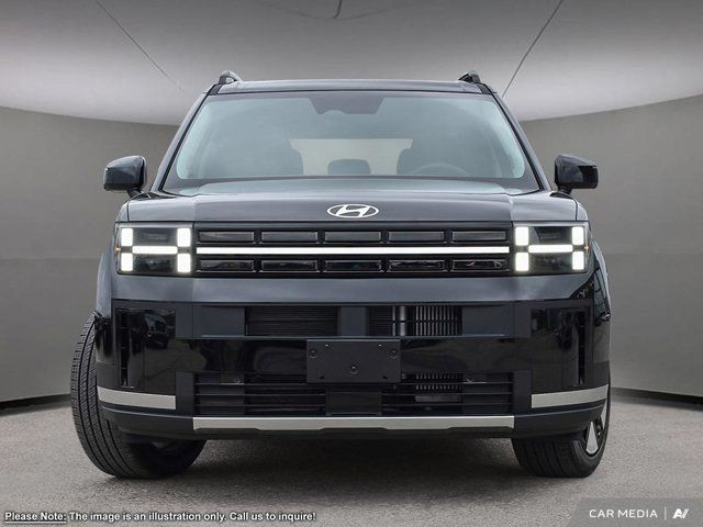 2026 Hyundai Santa Fe Hybrid Preferred in Cars & Trucks in Guelph - Image 2