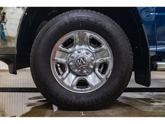 2023 Ram 3500 4x4 Crew Cab Tradesman Longbox Diesel Nav BCam in Cars & Trucks in Grande Prairie - Image 27
