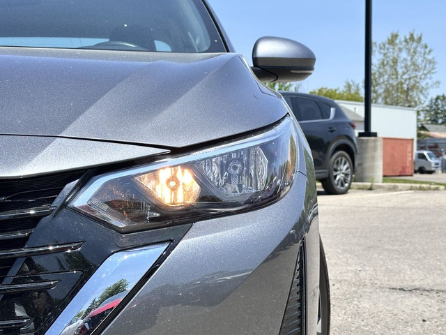 2024 Nissan Sentra SV | FWD | BLINDSPOT MONITOR | PARKING SENSOR in Cars & Trucks in Stratford - Image 3