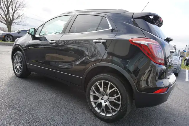 2018 Buick Encore in Cars & Trucks in Oakville / Halton Region - Image 5