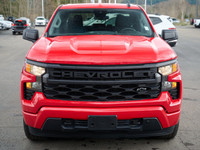 Built to Work. Engineered to Impress. Step up to capability and modern refinement with this 2023 Che... (image 5)