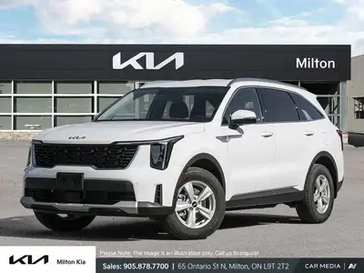 Why buy used when you can buy new vehicles for similar prices. Fully backed by the Kia 5 year/ 100,0...