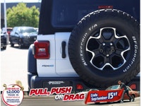 2022 JEEP WRANGLER UNLIMITED - NO ACCIDENTS - ONE OWNER - BC VEHICLE - NAVIGATION - BACKUP CAMERA -... (image 8)