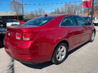 ....CHEVROLET MALIBU LT SPORT ALLOYS BLUETOOTH....PERFECT. COND ....WE INCLUDE EVERYTHING......PRICE... (image 6)