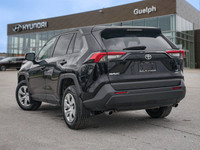 *Heated Seats, Apple CarPlay, Android Auto, Blind Spot Monitoring, Lane Keep Assist! * With rugged c... (image 3)