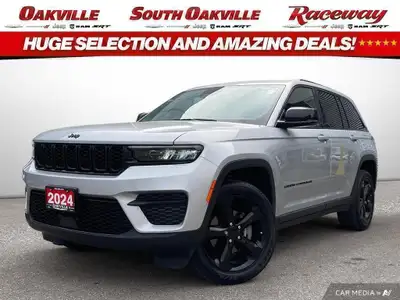 4WD / 4X4 1 Owner Clean Carfax No Reported Accidents Heated Seats 20 x 8.0 Gloss Black Rims Android...