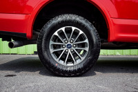 Apple CarPlay, Android Auto, Aluminum Wheels, Ford Co-Pilot360, Dynamic Hitch Assist, Remote Keyless... (image 6)