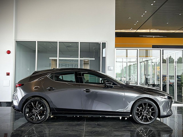 2025 Mazda MAZDA3 GT TURBO in Cars & Trucks in City of Montréal - Image 4