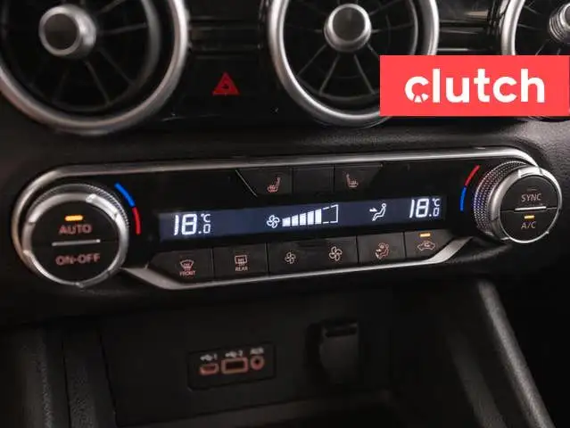 2022 Nissan Sentra SV w/Apple CarPlay & Android Auto, Heated Fro in Cars & Trucks in Bedford - Image 32