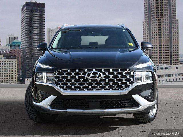 2023 Hyundai Santa Fe Preferred AWD| No Accidents | Certified in Cars & Trucks in Calgary - Image 2