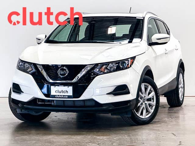 2023 Nissan Qashqai SV AWD w/ Apple CarPlay, Heated Front Seats, in Cars & Trucks in Ottawa