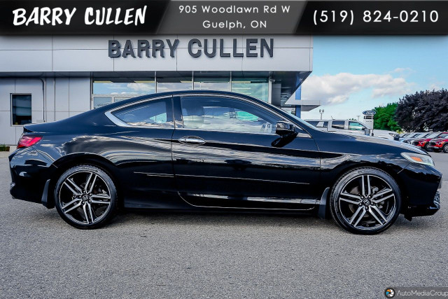 2016 Honda Accord Coupe in Cars & Trucks in Guelph - Image 3