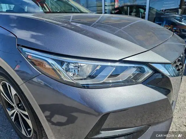 2022 Nissan Sentra SV | Heated Seats | Back-Up Camera | Alloy in Cars & Trucks in Ottawa - Image 13