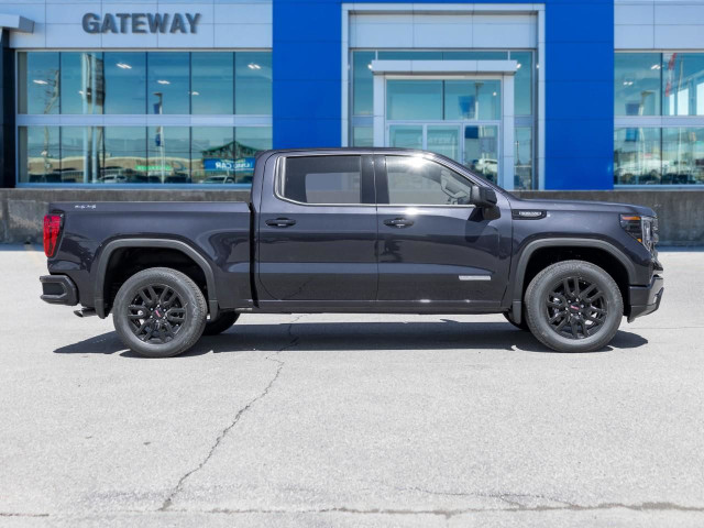 2025 GMC Sierra 1500 Elevation in Cars & Trucks in Mississauga / Peel Region - Image 4