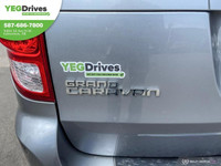You can find this 2019 Dodge Grand Caravan SXT Premium Plus DVD and many others like it at YEG Drive... (image 8)