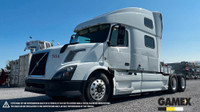 2015 VOLVO VNL780 CAMION HIGHWAY