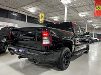 **SPRING SPECIAL!** FEATURING : V8 HEMI POWERED, 4X4, CREW CAB, BEDLINER, SIDE STEPS, RAM BIN STORAG... (image 4)