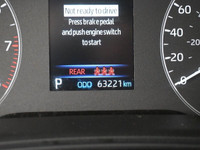 Elevate your everyday drive with the 2023 Toyota Corolla Cross LE AWD â€” a compact SUV that deliver... (image 7)