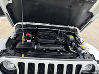 WAS: $43879 NOW: $38498 plus taxes and licensing feesConquer the Great Outdoors with the 2021 Jeep W... (image 8)