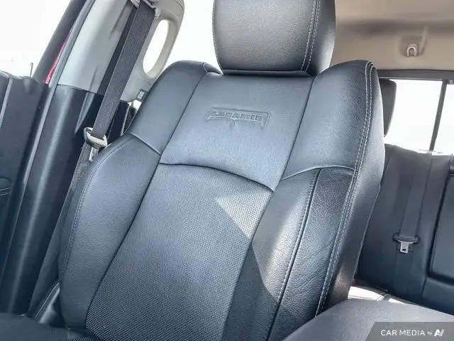 2015 Ram 1500 Laramie | MVI ONLY dans Autos et camions dans Dartmouth - Image 24