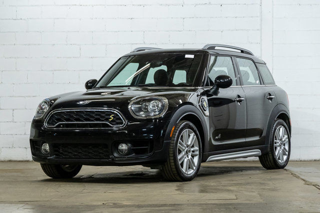 2018 MINI Countryman Cooper SE ALL4 Electrique | Ens. Tout in Cars & Trucks in City of Montréal - Image 3