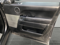 See Dealer Website for Details. 2022 Land Rover Range Rover Sport P400 HST Engine: Straight 6 Cylind... (image 8)