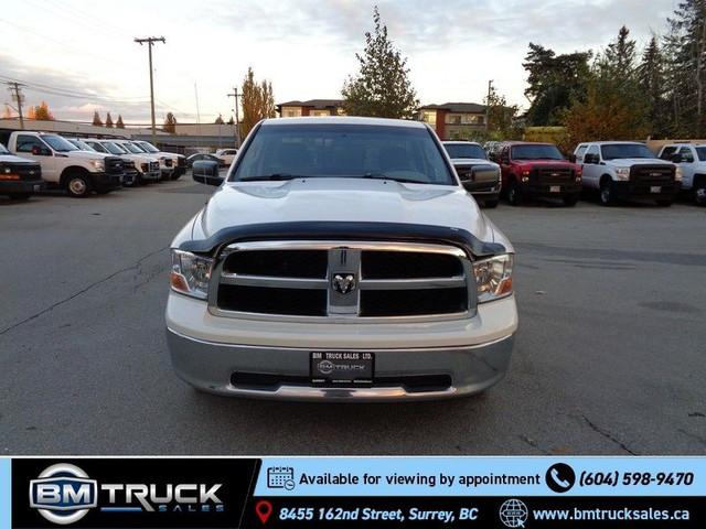 2009 Ram 1500 V8 in Cars & Trucks in Delta/Surrey/Langley - Image 3