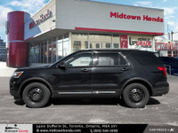 NO ACCIDENTS, BLUETOOTH, REAR-VIEW CAMERA, 3RD ROW SEATS, 4WD. Recent Arrival! 2019 Ford Explorer XL... (image 4)
