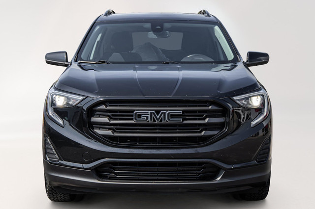 2021 GMC Terrain SLE * AWD * Carplay * Sieges chauffant* tres pr in Cars & Trucks in City of Montréal - Image 2