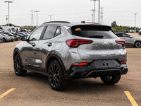 Welcome to Sherwood Buick GMC! This Buick Encore GX delivers a Turbocharged 1.3/ engine powering thi... (image 5)