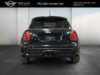 ===== 2023 MINI 3 Portes Cooper S | Ligne Première | Navigation | ===== ===== Pourquoi acheter chez... (image 4)