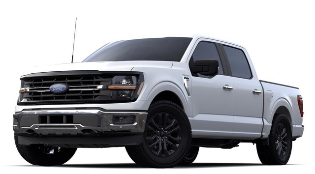  2024 Ford F-150 XLT in Cars & Trucks in Peterborough