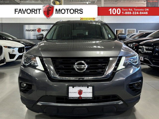 2019 Nissan Pathfinder SV Tech|4X4|NAV|7PASSENGER|HEATEDSEATS|BA in Cars & Trucks in City of Toronto
