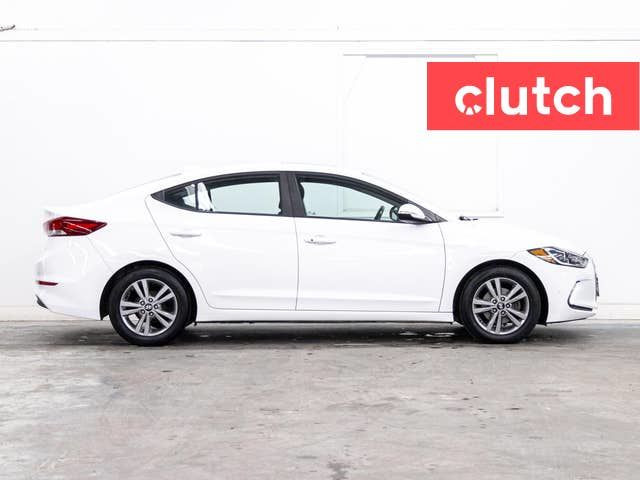 2018 Hyundai Elantra GL SE w/Apple CarPlay, Front Heated Seats,  in Cars & Trucks in Ottawa - Image 4