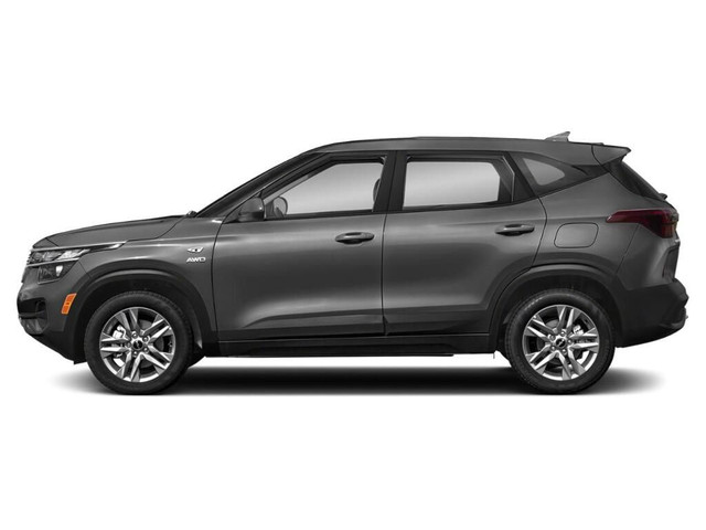 2022 Kia Seltos LX in Cars & Trucks in Barrie - Image 3