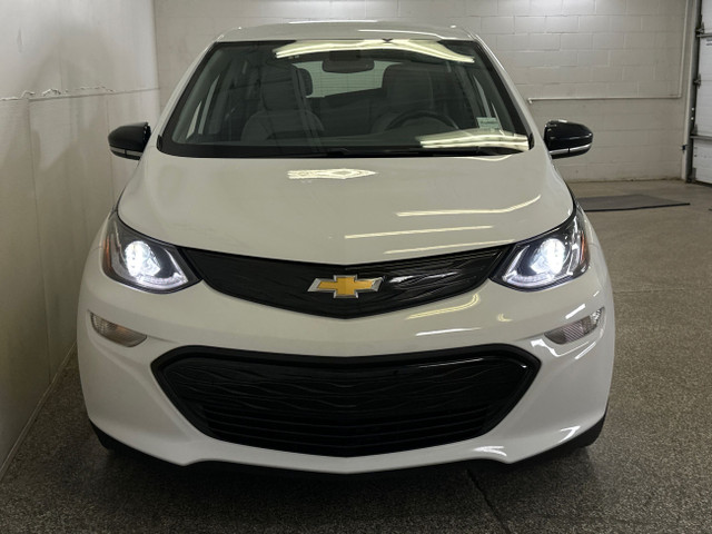 2021 Chevrolet Bolt EV LT EV/LT/REM START/PWR HATCH/OFF 1 OWN... in Cars & Trucks in Belleville - Image 2