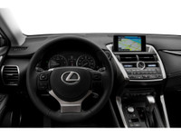 The 2017 Lexus NX 200t is a luxury compact SUV that combines bold styling with a comfortable and wel... (image 3)